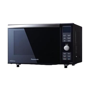 Panasonic NNDF383BTTE Microwave