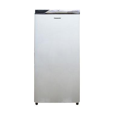 Panasonic NR 179 NS Kulkas - Silver