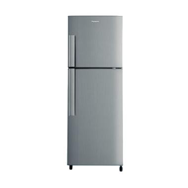 Jual Panasonic NR-B229H-ST Kulkas - Stripe Stainless [208 