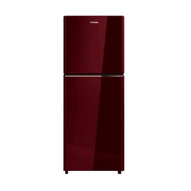 Panasonic NRB229SR Kulkas [2 Pintu]