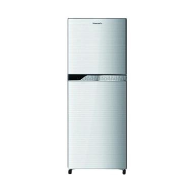 Panasonic NRB269N Kulkas - Silver [2 Pintu]