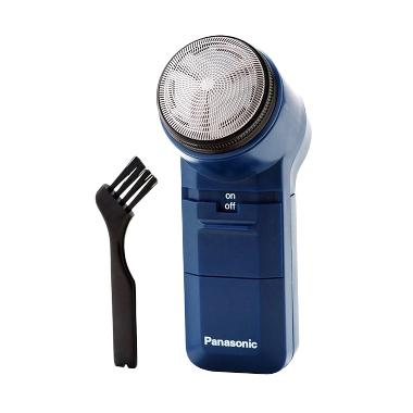 Panasonic Shaver ES 534 DP Biru Alat Cukur