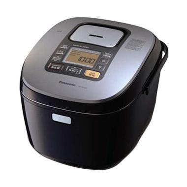 Panasonic SR-HB184KSR Premium Digital Rice Cooker