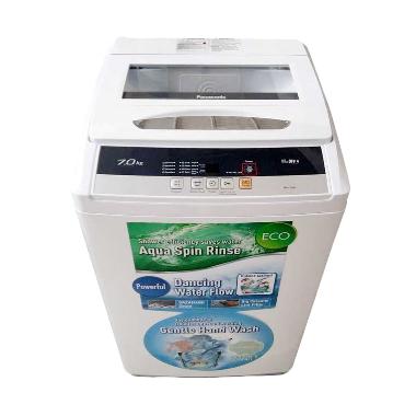 jual panasonic alowa na f70b5 top loading mesin cuci 1 jual panasonic alowa na f70b5 top loading mesin cuci 1