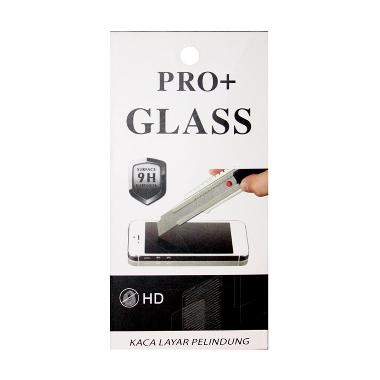 Panzer Pro+ Tempered Glass Screen Protector for Oppo Neo 3