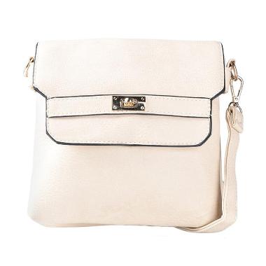 Papercut Bags Antie Blaire 2003 Sling Bag - White