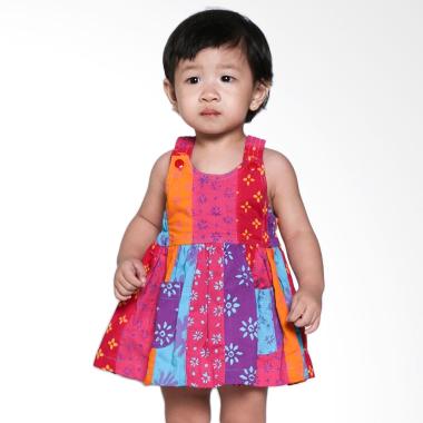 Patchwork Kids L20 Rainbow Assorted ...