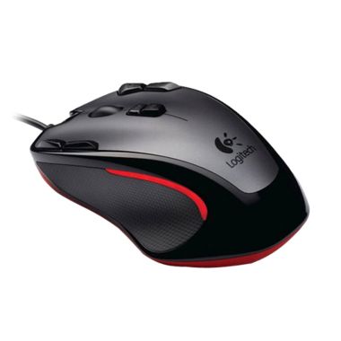 Logitech G 300 Gaming Mouse Grey ...