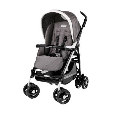 Peg Perego P3 Compact Classico Poppy Kereta Dorong Bayi