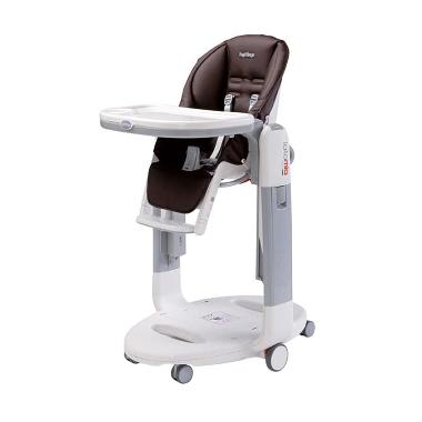 Peg Perego Tatamia Cacao Kursi Makan Bayi