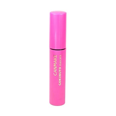 Canmake Gokubuto Hitam Mascara [4 m ...