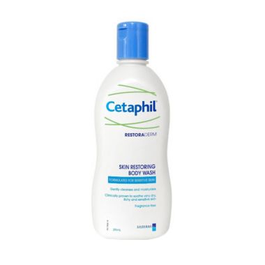 Cetaphil Restoraderm Skin Restoring ...