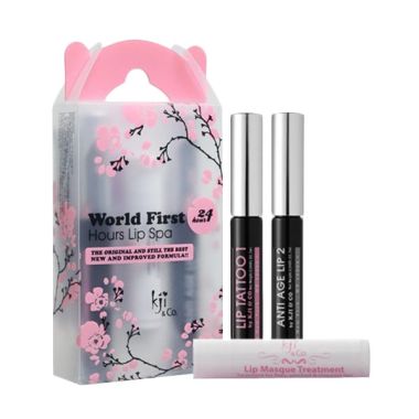 Kji & Co Lip Spa ...