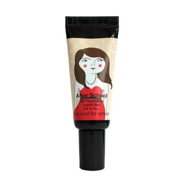 Too Cool for School BB Foundation L ...