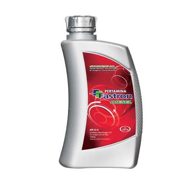 Daftar Harga Oli Synthetic Pertamina Terbaru Juli 2021