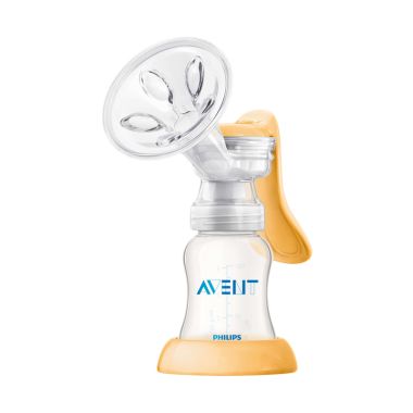Philips Avent SCF900/01 Masstige Manual Breastpump Pompa ASI
