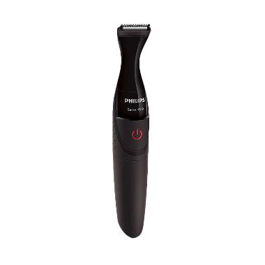 MG1100 Multigroom Series