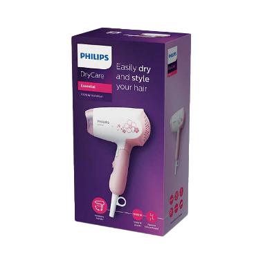 Philip Hair Dryer HP8108 - Pengering Rambut