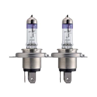 Philips H1 Extreme Vision Bohlam Mobil - Kuning