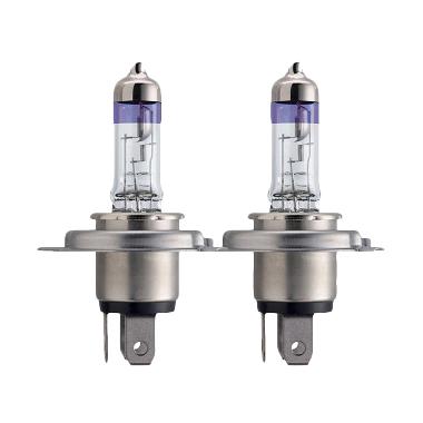 Philips H3 Extreme Vision Bohlam Mobil - Kuning