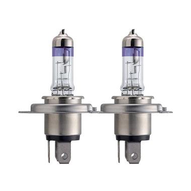 Philips H4 Extreme Vision Bohlam - Kuning