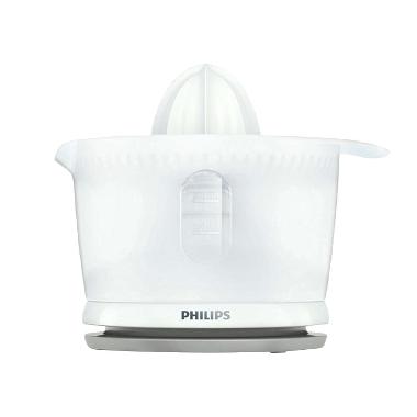 Philips Citrus Press HR2738 Alat Peras Jeruk