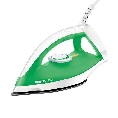 Philips Diva GC122 Setrika