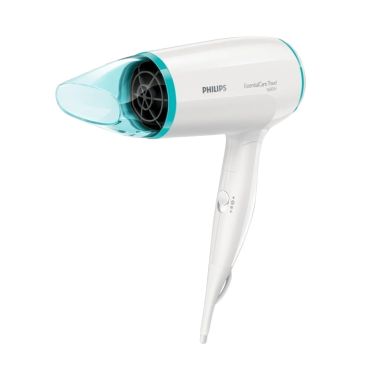 Philips Essential Care HairDryer BHD006 Putih Pengering Rambut
