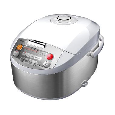 Philips Fuzzy Logic HD3038 Digital Rice Cooker