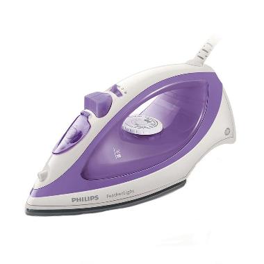 Philips GC 1418 Steam iron Setrika Uap