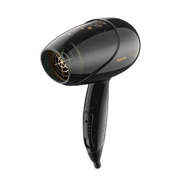 Philips Kerashine HP8119 Hitam Hair Dryer