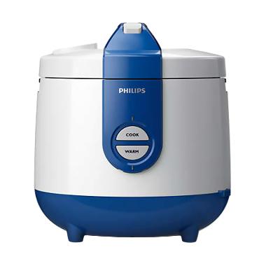 Philips HD-3118-31 Rice Cooker - Blue