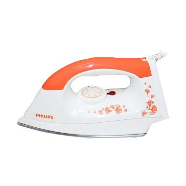 Philips HI115 Setrika - Orange