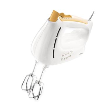 Philips HR 1530/8 Cucina Hand Mixer - Putih