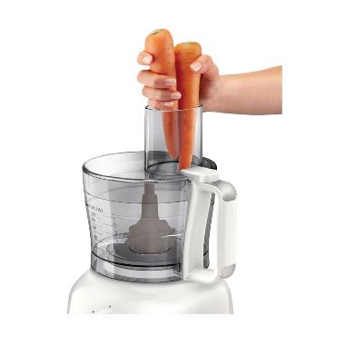 Philips HR-7627 Food Processor