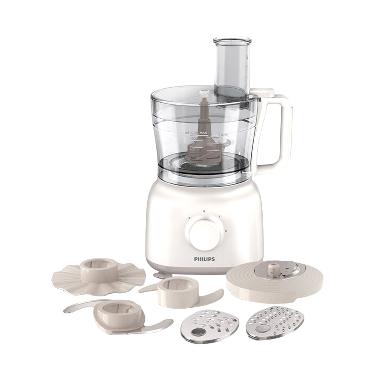 Philips HR-7627 Food Processor
