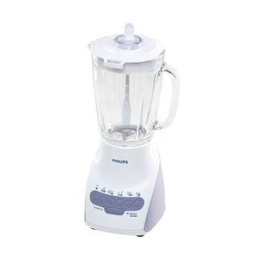 Jual PHILIPS Blender  Kaca 2L HR2116 Online Harga 