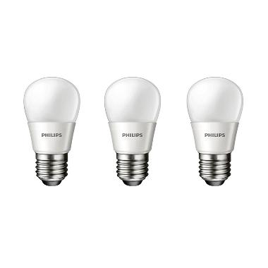 Jual Philips LED Lampu Bohlam - Putih [18 W - 130 W/1 Pcs