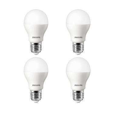 Jual Lampu Led Philips 4 Watt Online - Harga Baru Termurah Maret 2019 | Blibli.com
