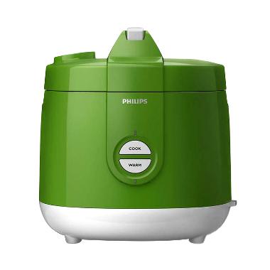 Philips HD3127 Rice Cooker