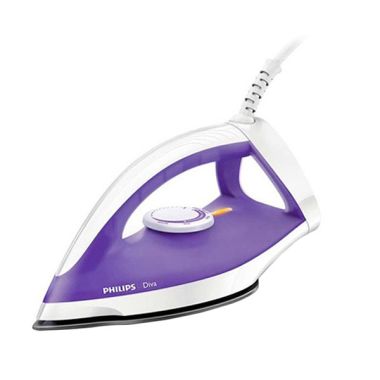 Philips GC-122/37 Dry Iron Setrika