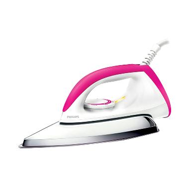 Philips HD 1173/40 Pink Setrika
