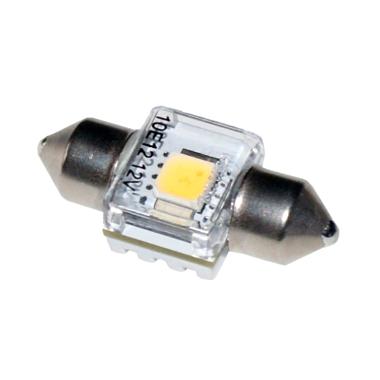 Philips XTreme Ultinon LED Festoon  ... Kabin Mobil [6000K/30 mm]