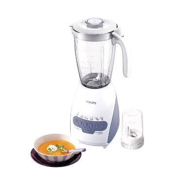 Philips Plastik HR2115 Blender