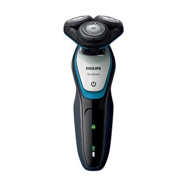 Philips Aqua Touch S5070 Flexible Wet and Dry Shaver Alat Cukur