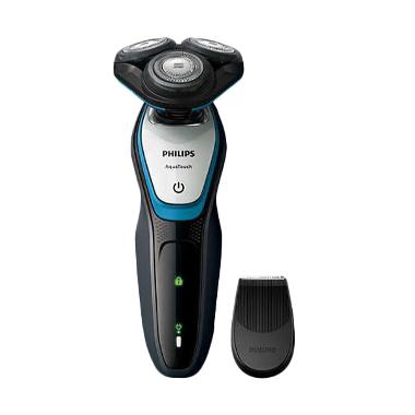 Philips Aqua Touch S5070 Flexible Wet and Dry Shaver Alat Cukur