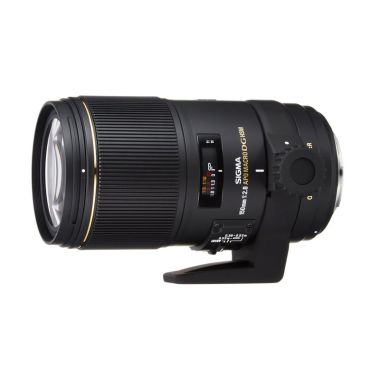 Sigma 150mm f/2.8 EX DG OS APO HSM ...