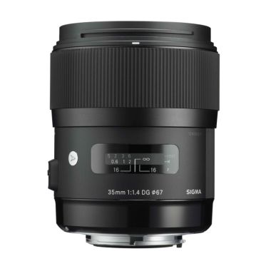 Jual S   igma 150-600mm F5-6.3 DG OS HSM Contemporary Lensa