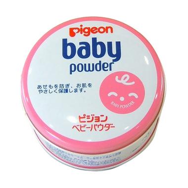 Jual Pigeon Baby Powder Canned 150gr Online - Harga 