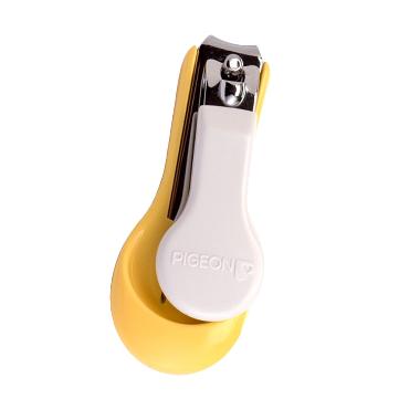 Pigeon Safety Nail Clipper - Jepit Kuku Bayi